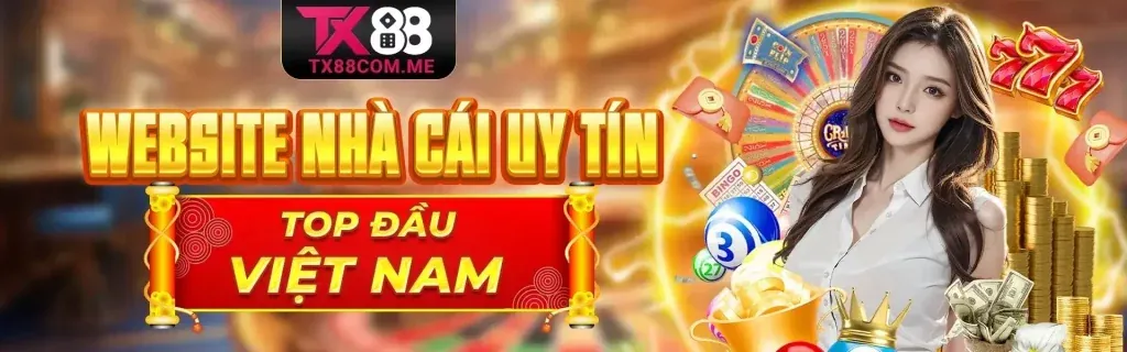 Cá cược thể thao tx88