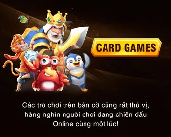 Trò chơi Bắn Cá tx88