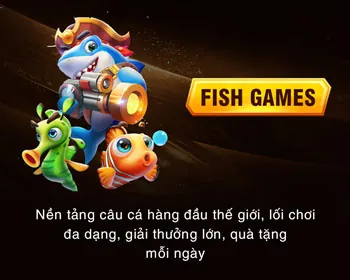 Trò Chơi Bắn Cá TX88
